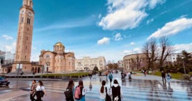 Evropska prijestonica mladih: Banjaluka čeka rezultate o prolasku u finale