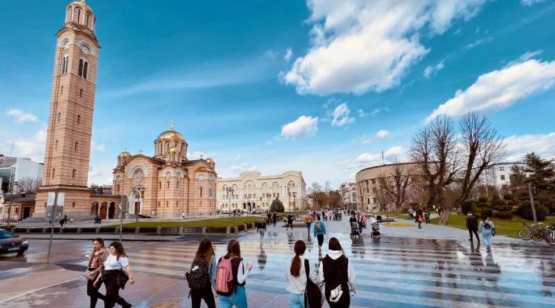 Evropska prijestonica mladih: Banjaluka čeka rezultate o prolasku u finale