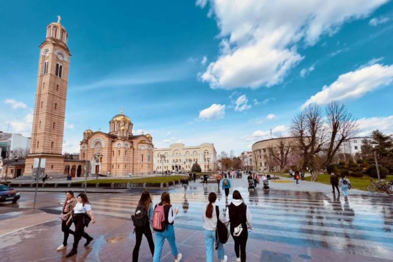 Evropska prijestonica mladih: Banjaluka čeka rezultate o prolasku u finale