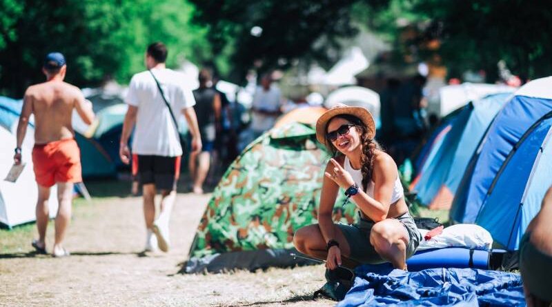 Jelen OK Fest sa sedam novih imena kompletirao live program za ovo ljeto na Tjentištu