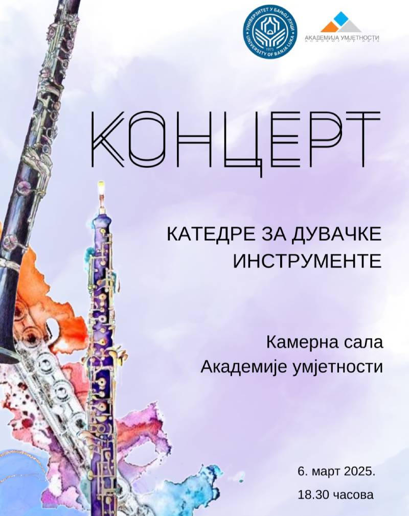Koncert za duvačke instrumente