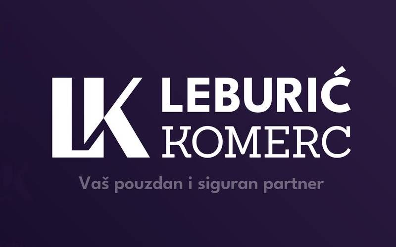 Leburić Komerc zapošljava