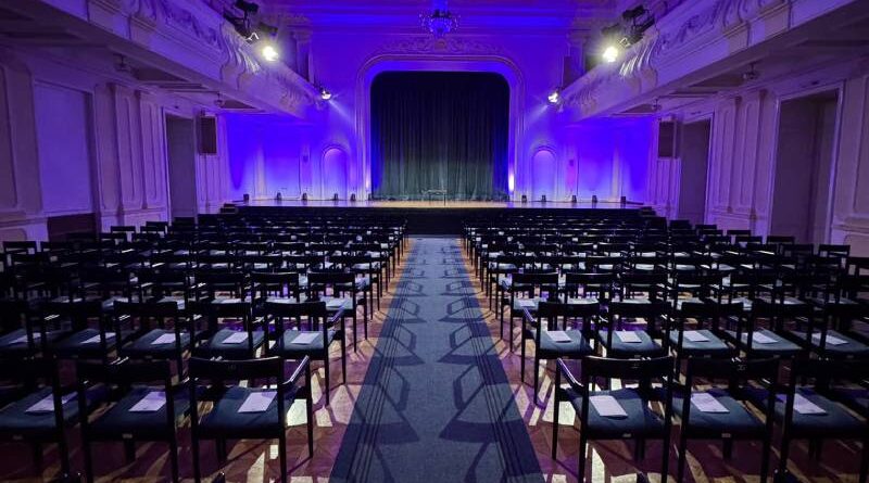 Mart u Banskom dvoru: Program ispunjen vrhunskom muzikom, književnim večerima i pričama koje nadahnjuju