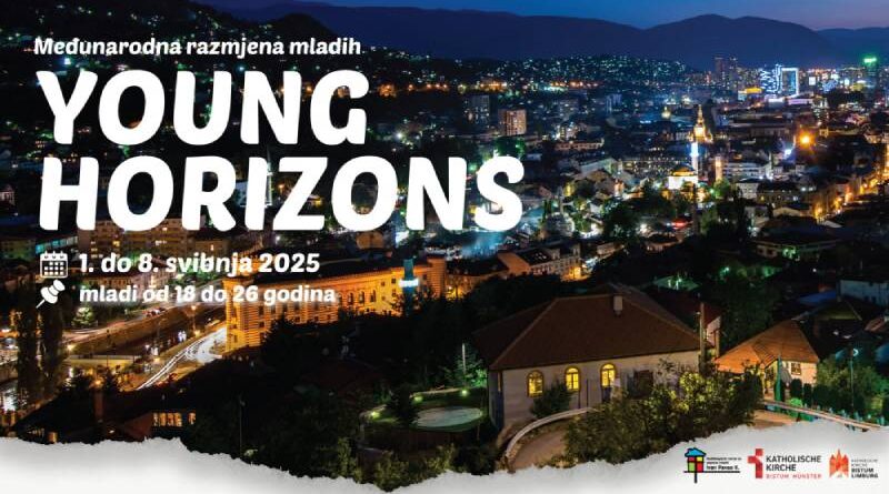 Međunarodna razmjena Young Horizons
