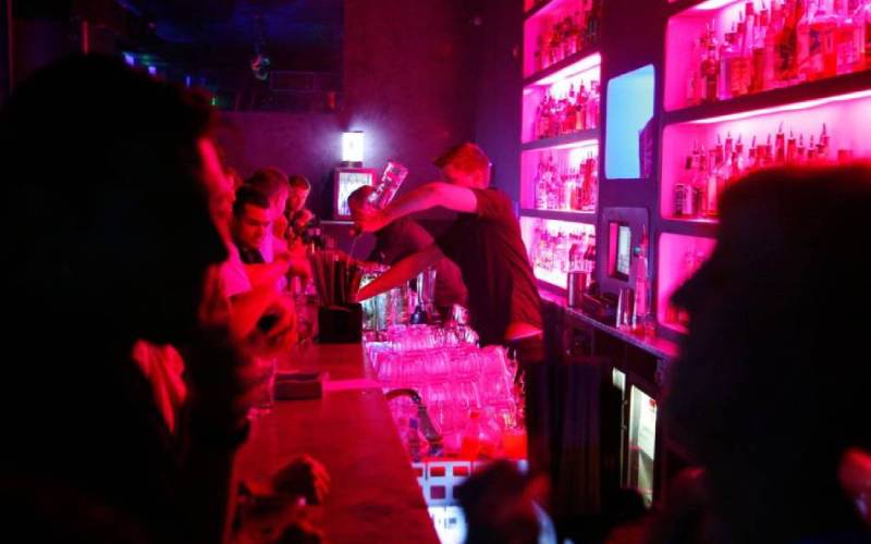 Od 11 noćnih klubova u Banjaluci, šest ne ispunjava bezbjednosne uslove