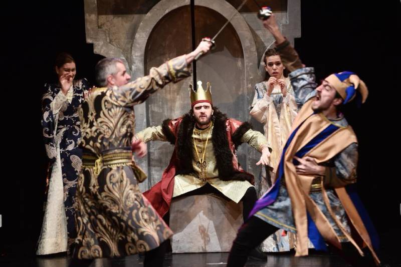 Počinje još jedan „Juhu fest“ u GP „Jazavac“