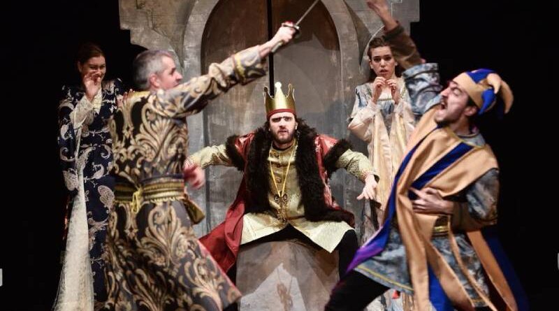 Počinje još jedan „Juhu fest“ u GP „Jazavac“