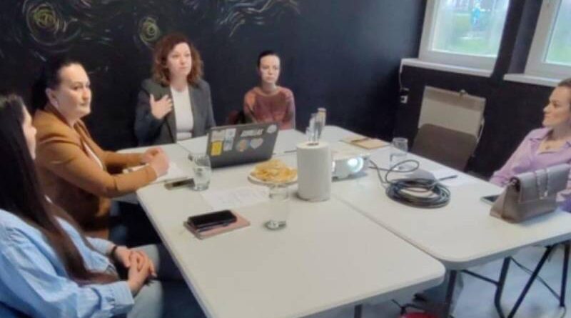 Počinje kampanja za jačanje omladinskog sektora u Srpskoj