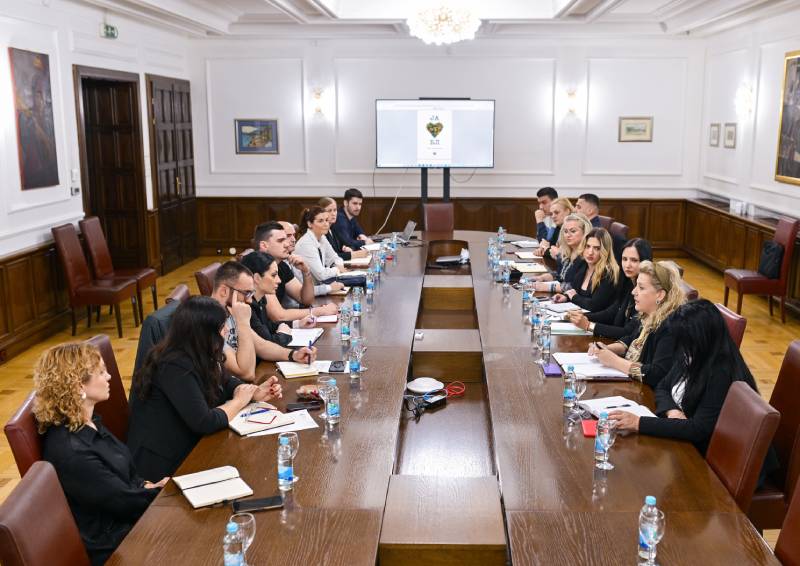 Pod sloganom „Čist grad, duga ljubav“ počinje još jedna proljećna akcija čišćenja grada