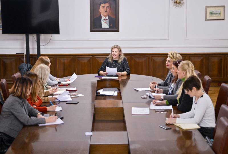 Pogledajte program: Brojne aktivnosti u okviru kampanje „Za život žena“