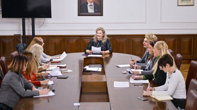 Pogledajte program: Brojne aktivnosti u okviru kampanje „Za život žena“