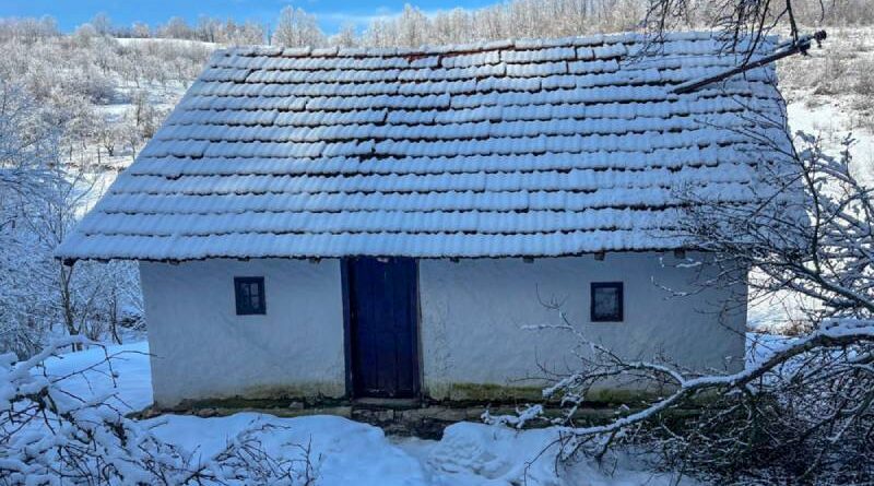 Pomozimo Igoru da dobije siguran krov nad glavom