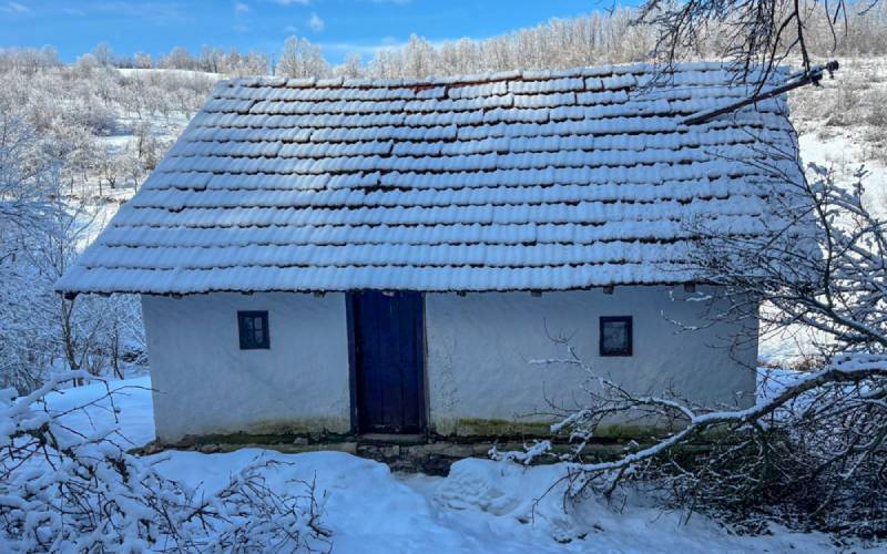 Pomozimo Igoru da dobije siguran krov nad glavom
