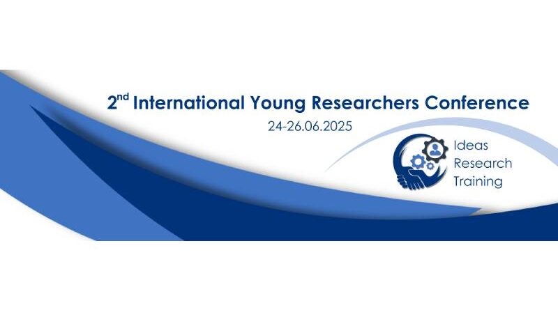 Poziv za učešće na Konferenciji za mlade istraživače