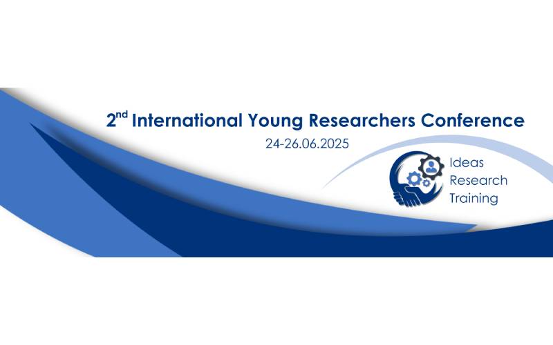 Poziv za učešće na Konferenciji za mlade istraživače