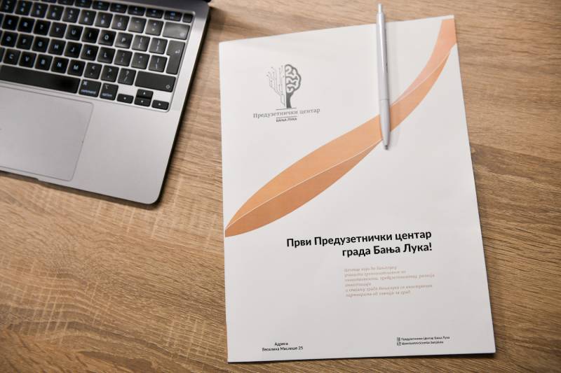 Preduzetnički centar organizuje radionicu i panel diskusiju