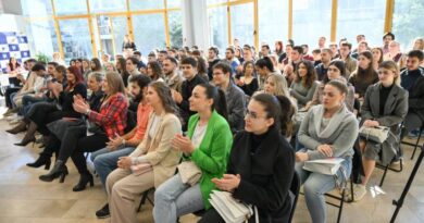 Prijave u toku: Dijalog sa mladima u Banjoj Luci