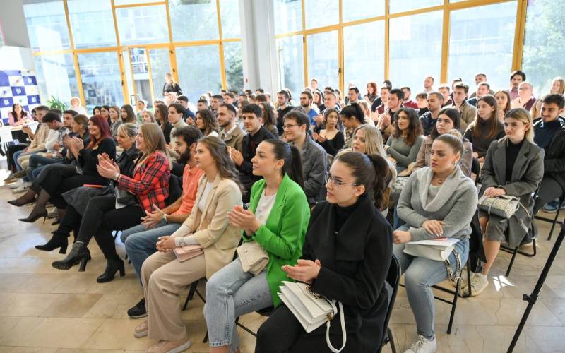 Prijave u toku: Dijalog sa mladima u Banjoj Luci