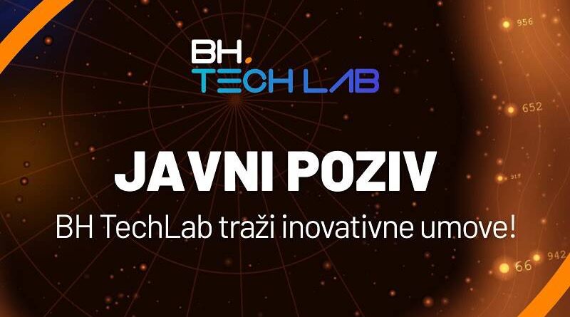 Prilika za startape, timove i inovativne pojedince