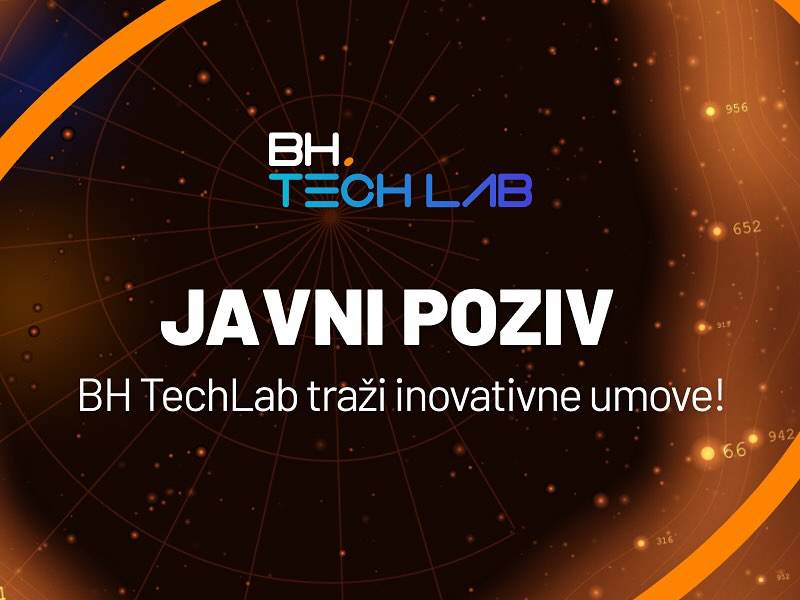 Prilika za startape, timove i inovativne pojedince