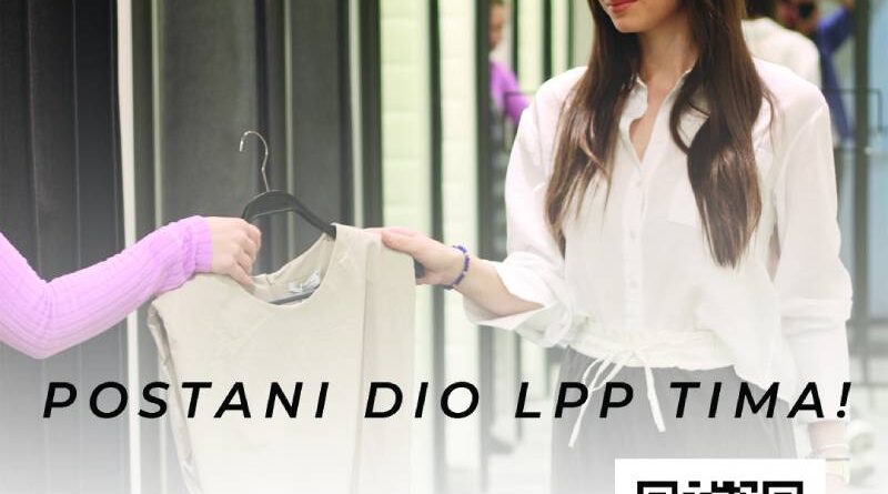 Reserved Banja Luka zapošljava