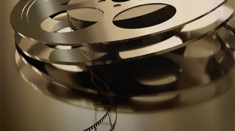 Revija studentskih filmova - Karmen Obrdalj