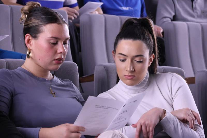 April u SKC UNIBL: Filmovi, izložbe, predavanja i pozorišne predstave