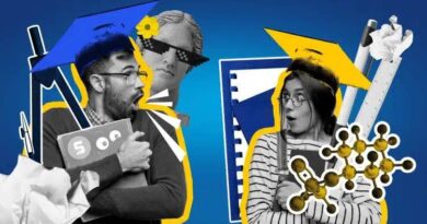 STUDOMAT zapošljava: Voliš da pišeš i aktivno koristiš društvene mreže? Prijavi se odmah!