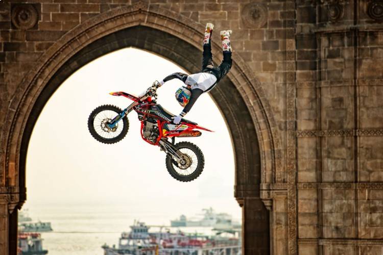 Spektakl u aprilu: Red Bull FMX Jam stiže u Banju Luku