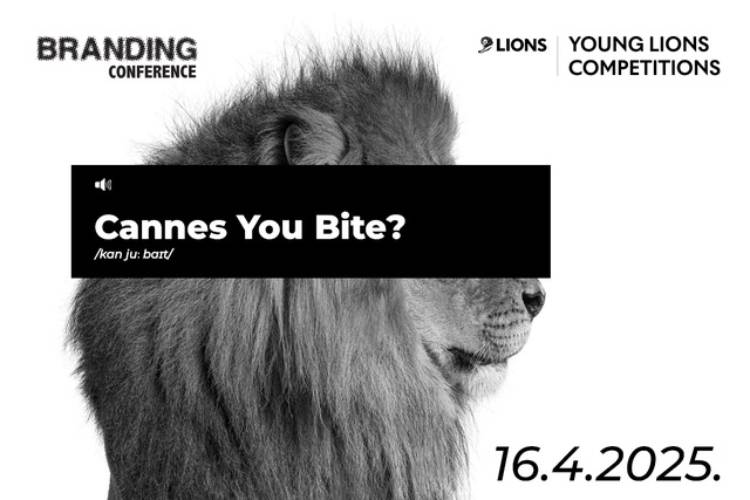 Spremni za kreativni dvoboj? Young Lions u BiH počinje potragu za najkreativnijim talentima marketinške industrije!