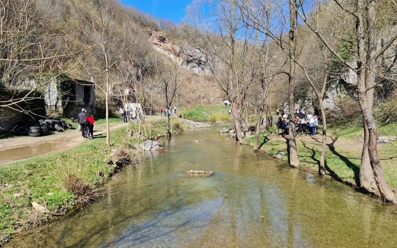 Vodovod: Ove sedmice obilježavanje Međunarodnog dana vode