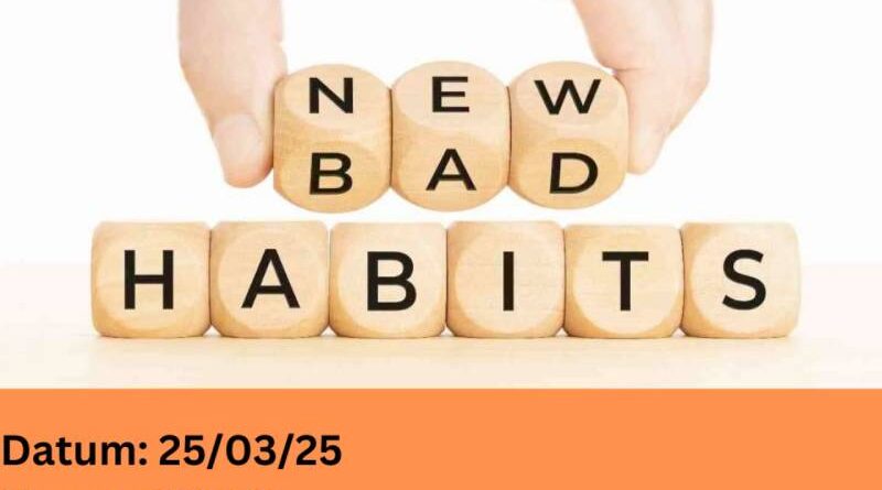 Webinar: Promeniti navike koristeći umetnost lingvističke filozofije