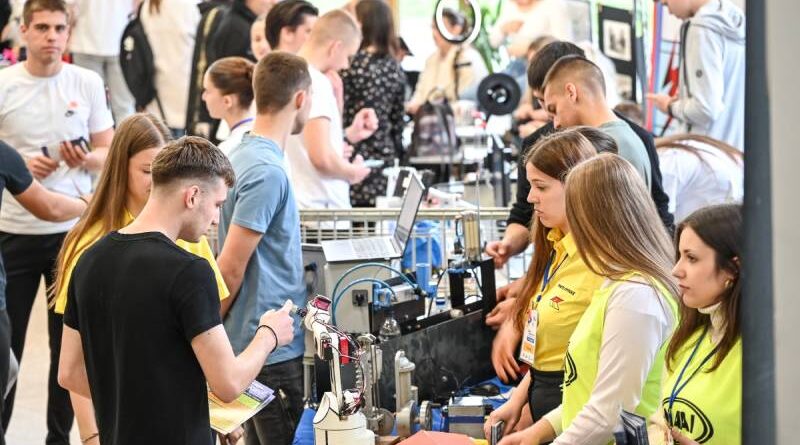 Za buduće srednjoškolce: Sajam zanimanja 2. i 3. aprila u Domu omladine