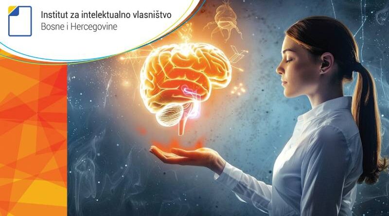 Seminar: "Zaštita intelektualnog vlasništva u Bosni i Hercegovini i inostranstvu"