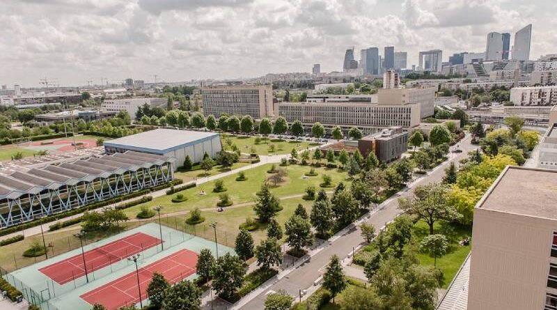 Erazmus+ stipendije za razmjenu studenata na Univerzitetu Pariz-Nanter