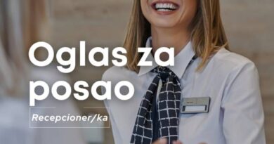 Bijele Vode zapošljavaju