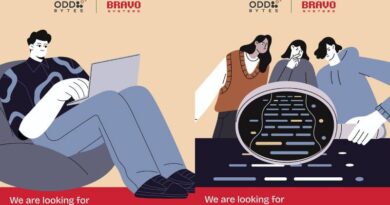 Bravo Systems zapošljava