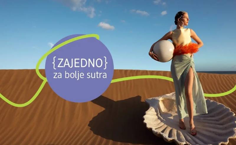 DM – {ZAJEDNO} za bolje sutra – ECO EDITION