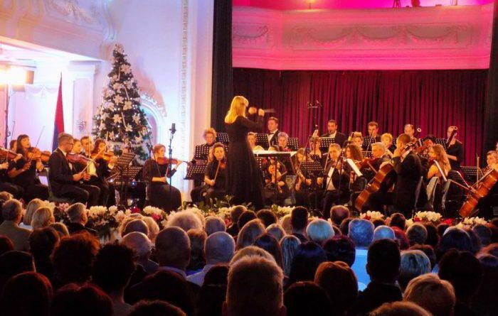 “Dani Vlade S. Miloševića” od 10. do 16. aprila