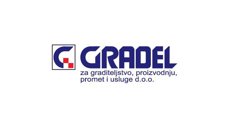 GRADEL zapošljava