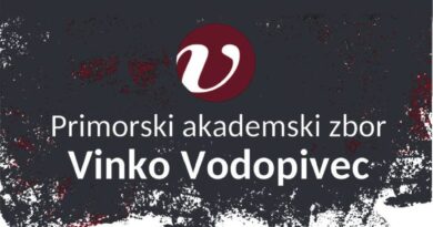 Koncert slovenačkog hora „Vinko Vodopivec“ u Banjoj Luci