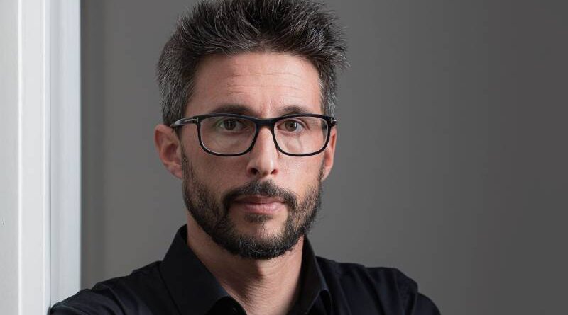 MSURS: Otvaranje izložbe „Pitanje pogleda“ slovenačkog fotografa Jake Babnika u četvrtak