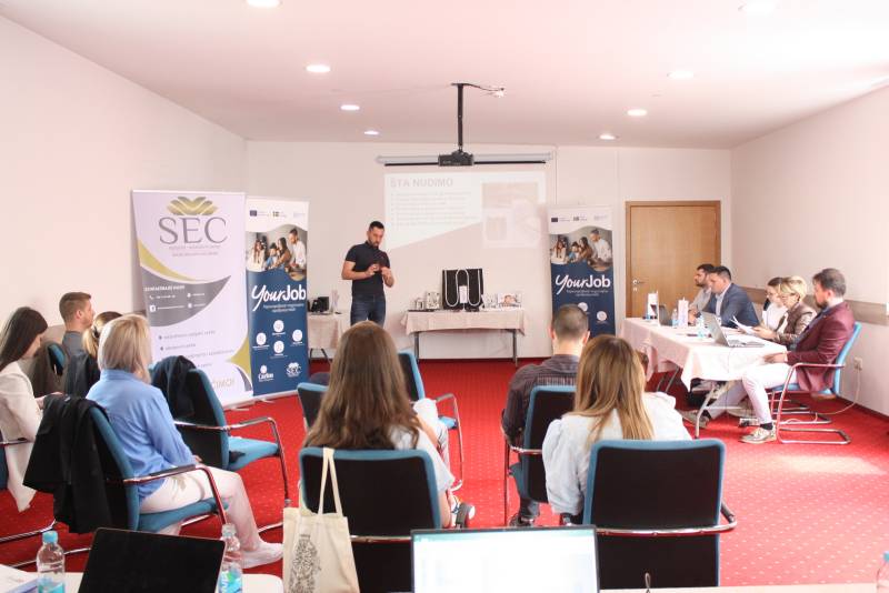 Nova generacija mladih iz banjolučke regije zakoračila u svijet preduzetništva