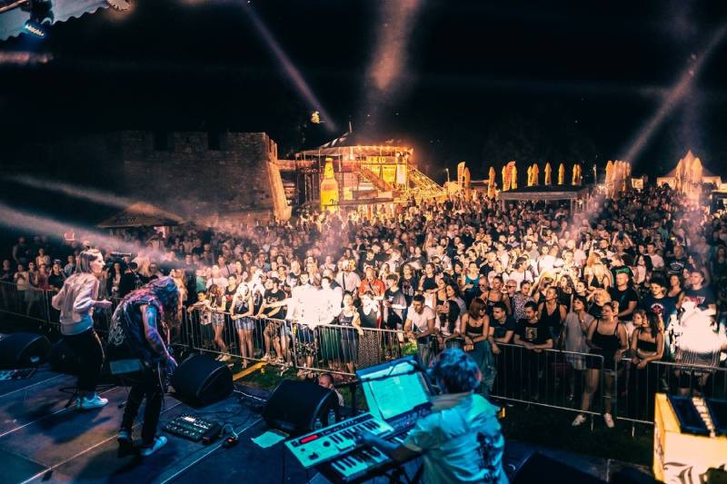 Novi termin: Humanitarni koncert „Rok simfonije“ za Sergeja Stupara u ponedjeljak