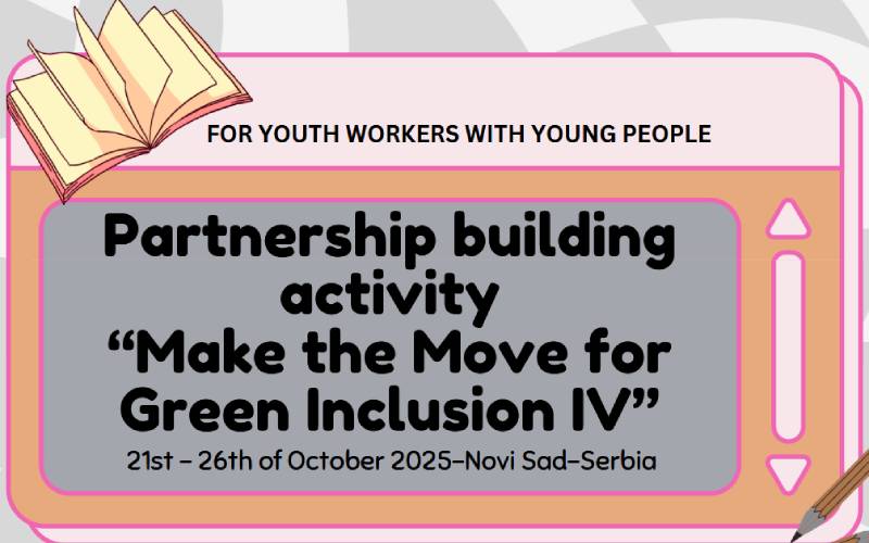 PBA Make the Move for Green Inclusion IV