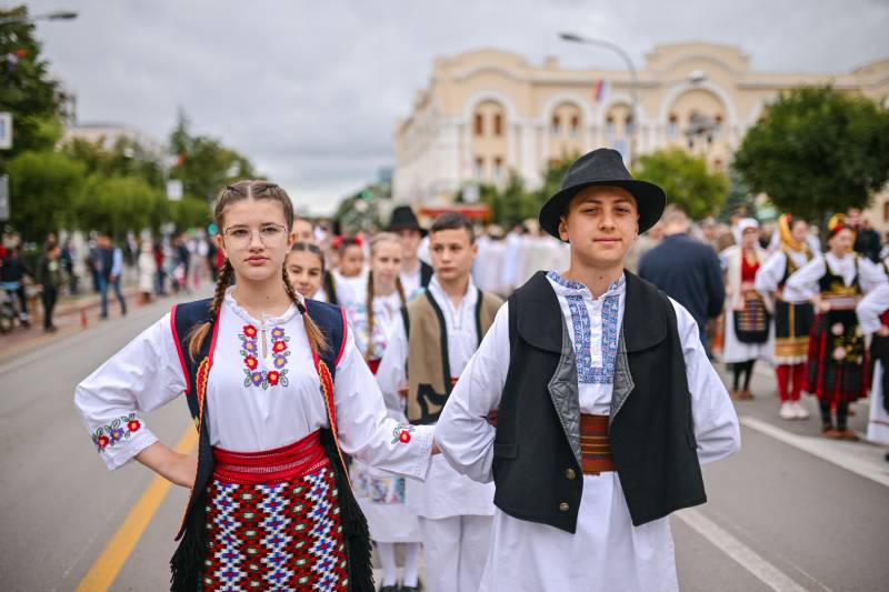 Pridružite se: Najveće kozaračko kolo u čast Danu grada i 80. godišnjici oslobođenja Banje Luke