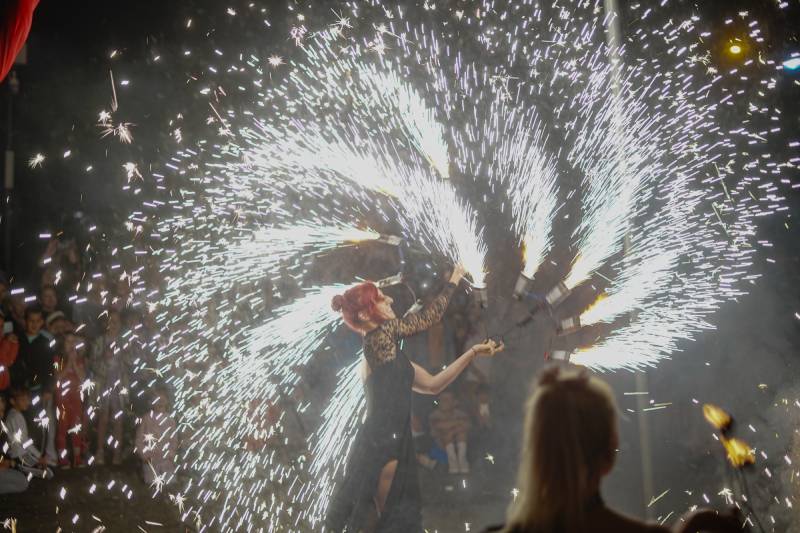 Prijavite se: U toku javni poziv za učešće u programu 4. Festivala uličnih zabavljača „TrotoArt“