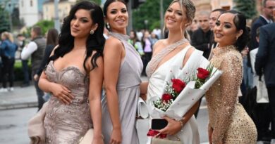 Sezona matura u Banjaluci počinje 8. maja