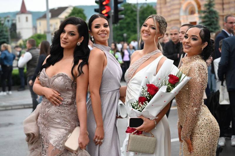 Sezona matura u Banjaluci počinje 8. maja