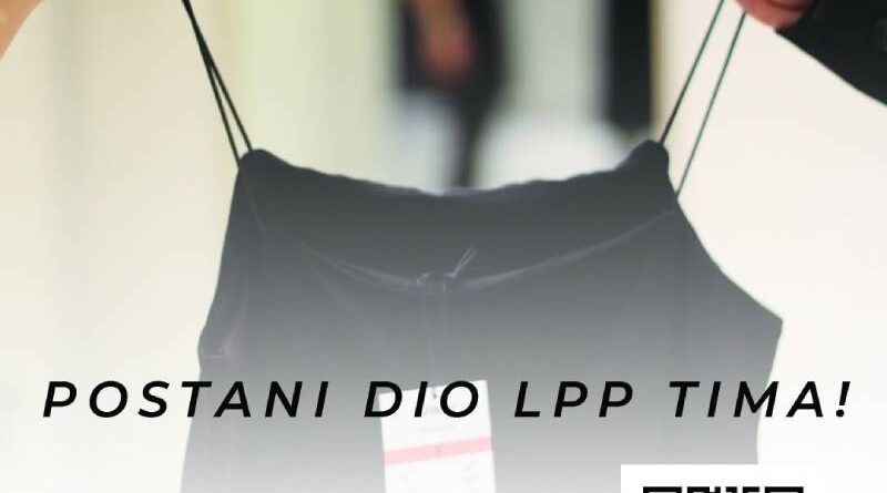 Sinsay Banja Luka zapošljava